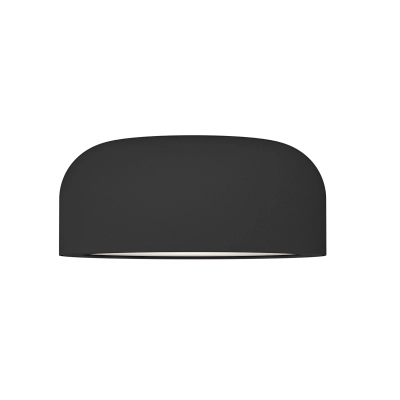 Plafon Cedrone PL Nero 12 CCT OR85891 OPEN DESIGN HIGHLIGHTS